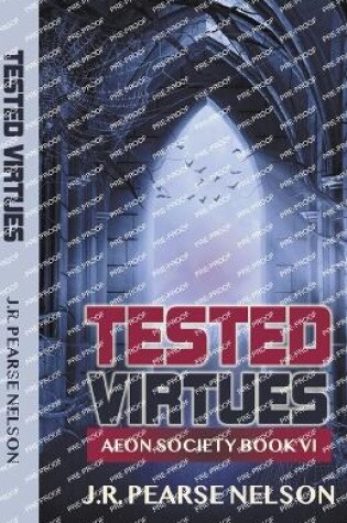 Cover of Tested Virtues