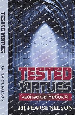 Cover of Tested Virtues