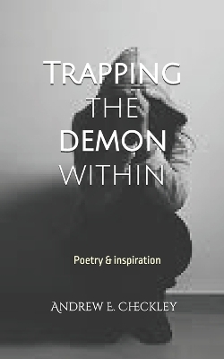Book cover for Trapping the demon Within