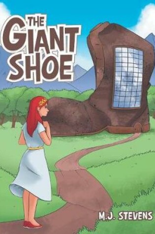 Cover of The Giant Shoe
