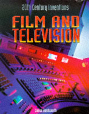 Book cover for Film and Television