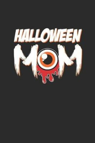 Cover of Halloween Mom