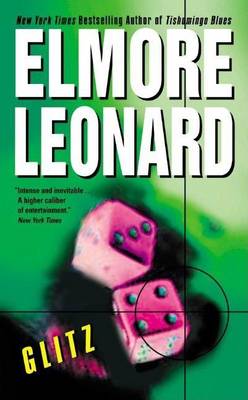 Glitz by Elmore Leonard