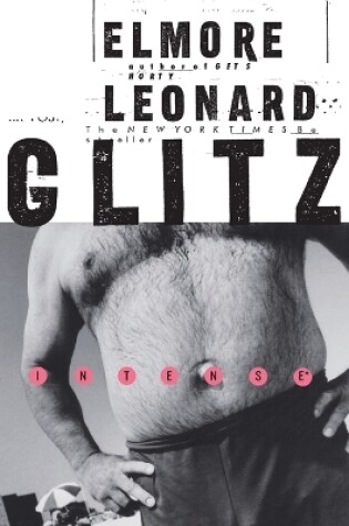 Cover of Glitz