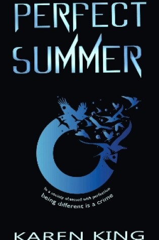 Cover of Perfect Summer
