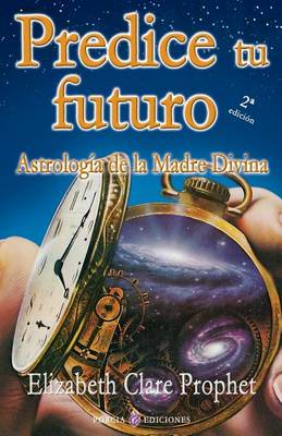Book cover for Predice tu futuro