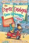 Book cover for The Missing Mongoose: The Cryptic Casebook of Coco Carlomagno (and Alberta) Bk 3