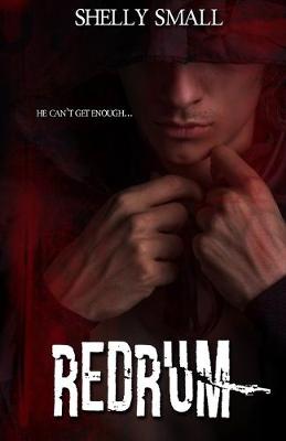 Cover of Redrum