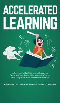 Book cover for Accelerated Learning