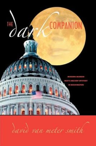 Cover of The Dark Companion