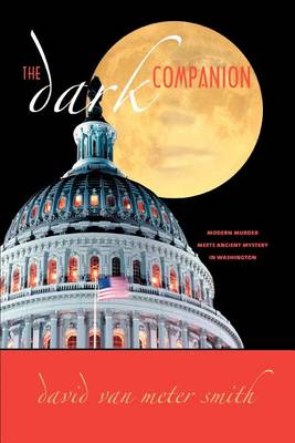 Book cover for The Dark Companion