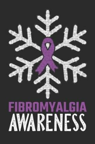 Cover of Fibromyalgia Awareness