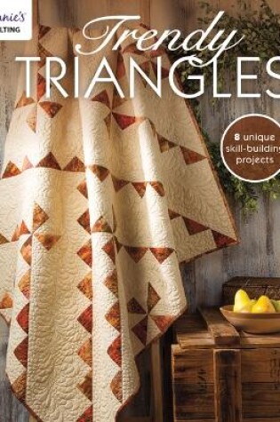 Cover of Trendy Triangles