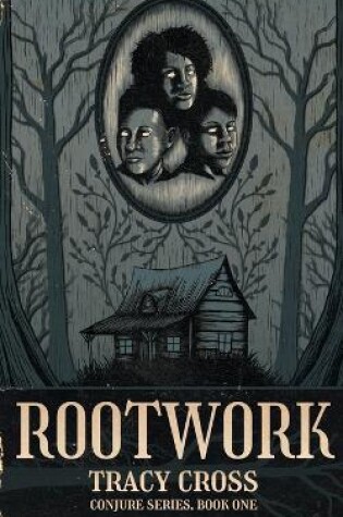 Cover of Rootwork