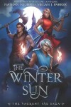 Book cover for The Winter Sun