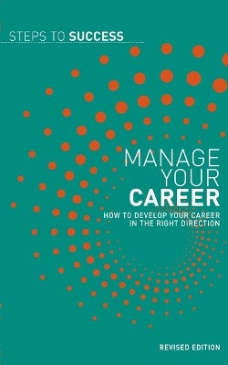 Book cover for Manage your Career