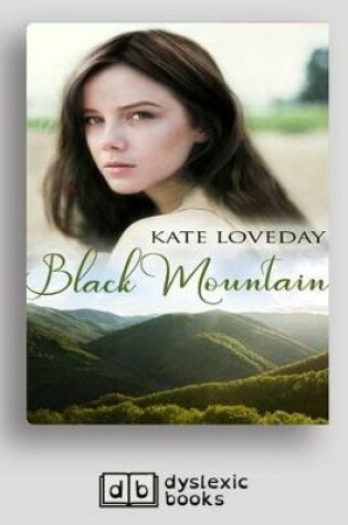 Cover of Black Mountain