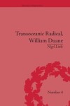 Book cover for Transoceanic Radical: William Duane