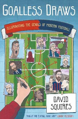 Book cover for Goalless Draws