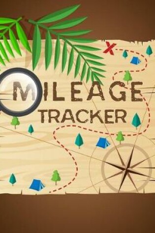 Cover of Mileage Tracker