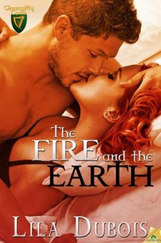 Cover of The Fire and the Earth