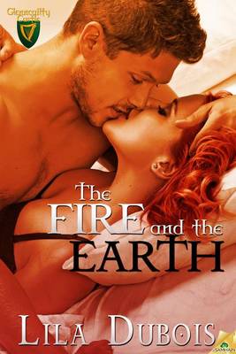 Cover of The Fire and the Earth