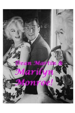 Cover of Dean Martin and Marilyn Monroe!