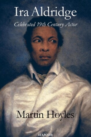 Cover of Ira Aldridge