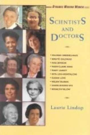 Cover of Scientists & Doctors