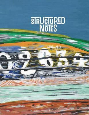 Book cover for Structured Notes