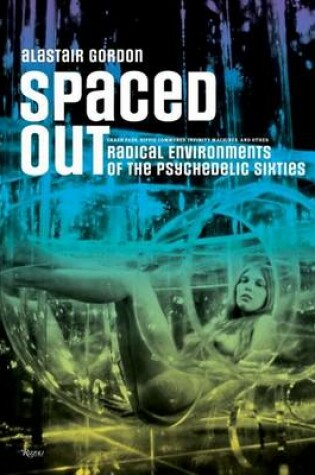 Cover of Spaced Out