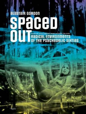 Book cover for Spaced Out