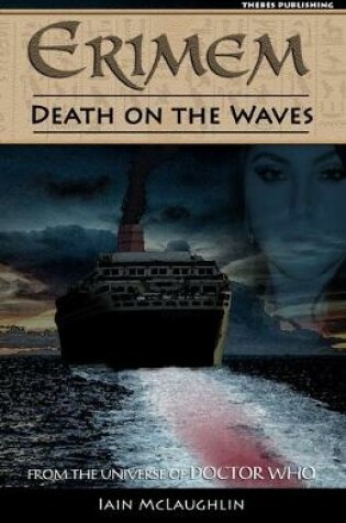 Cover of Erimem - Death on the Waves