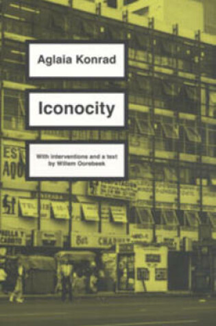 Cover of Iconocity