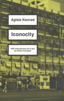 Book cover for Iconocity