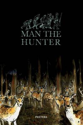 Book cover for Man the Hunter