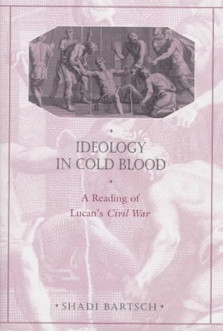 Book cover for Ideology in Cold Blood