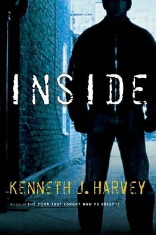 Cover of Inside