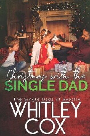 Cover of Christmas with the Single Dad