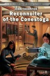 Book cover for Reconnoiter of the Conestoga