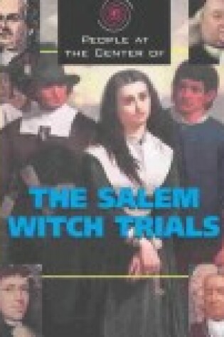 Cover of The Salem Witch Trials