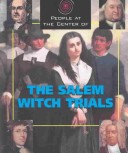 Cover of The Salem Witch Trials