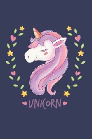 Cover of Unicorn