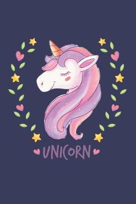 Book cover for Unicorn