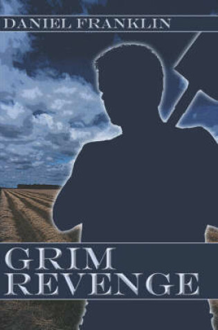 Cover of Grim Revenge