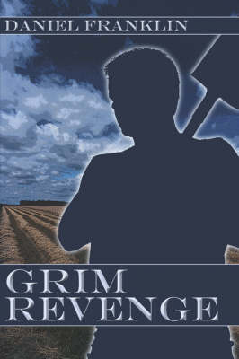 Book cover for Grim Revenge