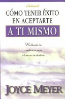 Book cover for Cmo Tener 'Xito En Aceptarte A T- Mismo