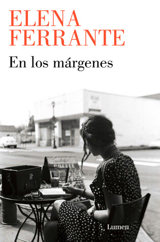 Cover of En los margenes: Sobre el placer de leer y escribir / In the Margins: On the Pleasures of Reading and Writing