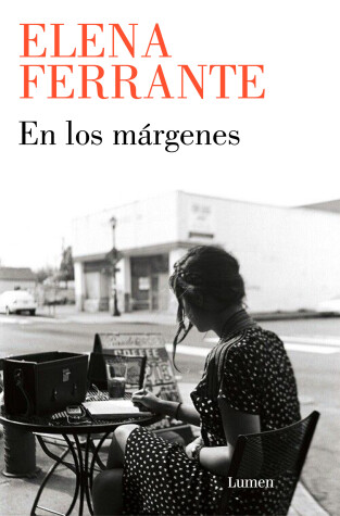 Book cover for En los margenes: Sobre el placer de leer y escribir / In the Margins: On the Pleasures of Reading and Writing