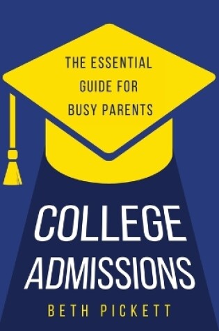 Cover of College Admissions